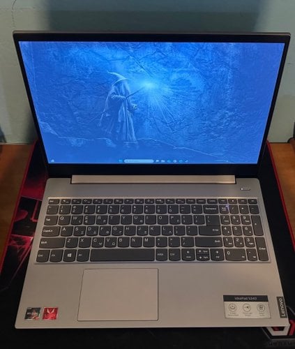Περισσότερες πληροφορίες για "Lenovo Ideapad340"