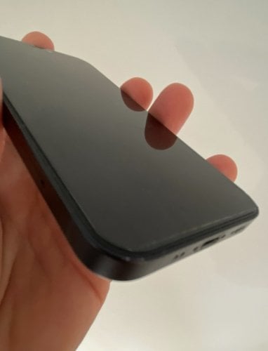 Περισσότερες πληροφορίες για "Apple iPhone 12 mini (Μαύρο/128 GB)"