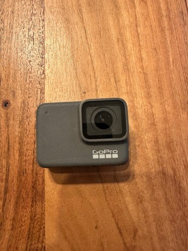 Περισσότερες πληροφορίες για "Go Pro hero 7"
