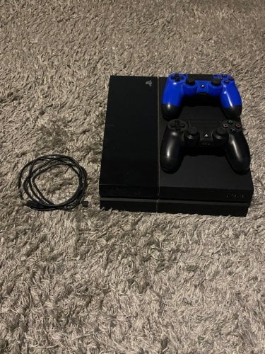 Περισσότερες πληροφορίες για "Playstation 4 Console"