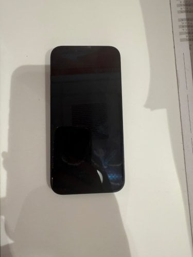 Περισσότερες πληροφορίες για "Apple iPhone 14 (Μαύρο/128 GB)"