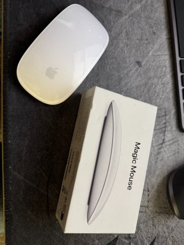 Περισσότερες πληροφορίες για "Apple Magic-Type C"