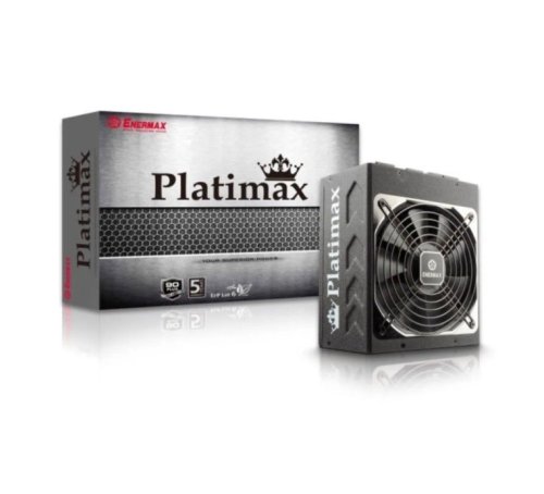 Περισσότερες πληροφορίες για "Enermax Platimax (1700W)"