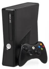 Περισσότερες πληροφορίες για "Xbox 360 slim"