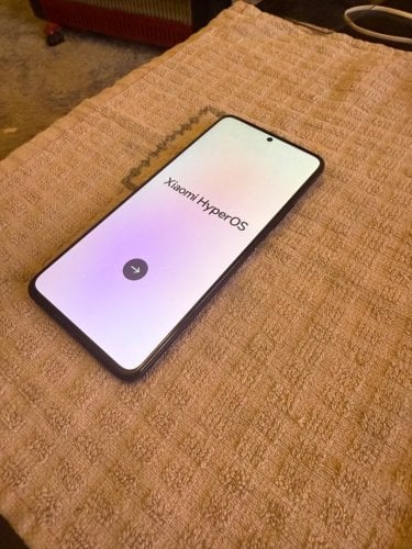 Περισσότερες πληροφορίες για "Poco F5 Pro 5G (12GB/512GB) Phantom Black"