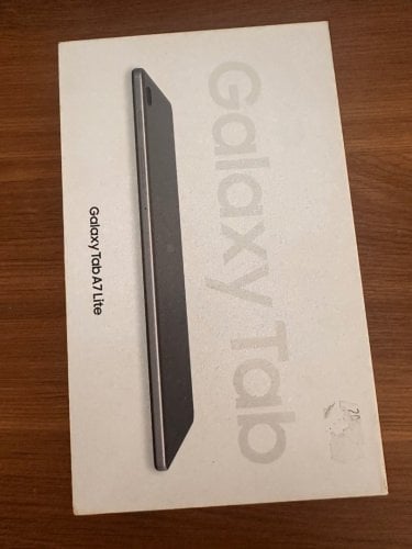 Περισσότερες πληροφορίες για "Galaxy Tab A7 lite"