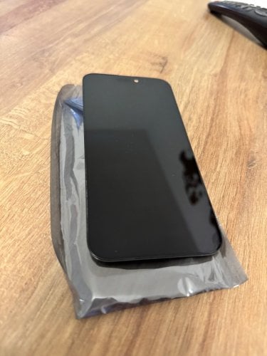 Περισσότερες πληροφορίες για "Οθόνη IPHONE 15PRO MAX"