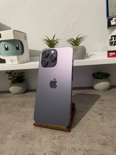 Περισσότερες πληροφορίες για "iPhone από 11 έως 14 Pro Max άριστα"