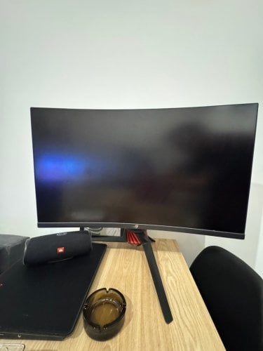 Περισσότερες πληροφορίες για "Asus ROG Strix XG32VQ"