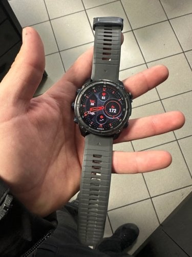 Περισσότερες πληροφορίες για "Garmin mk3i"
