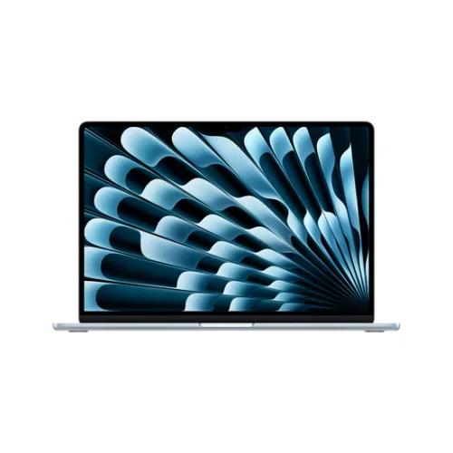 Περισσότερες πληροφορίες για "15-inch ή 13-inch MacBook Air M4 1Tb χωρητικότητα"