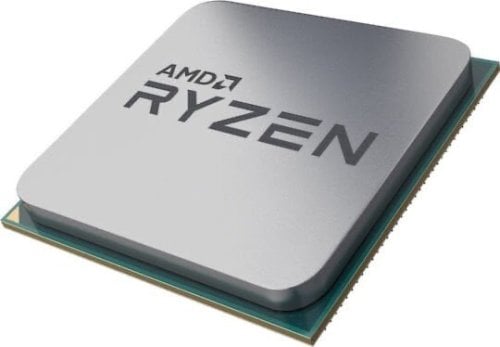 Περισσότερες πληροφορίες για "AMD Ryzen 5 5600 (Tray)"