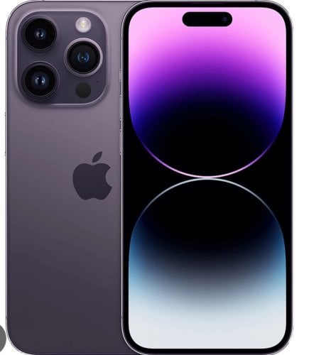 Περισσότερες πληροφορίες για "I phone 14 pro 128 GB"