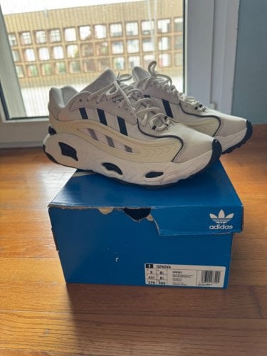 Περισσότερες πληροφορίες για "Adidas OZNOVA Παπούτσια"