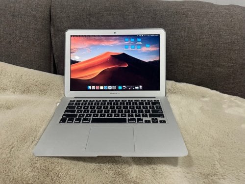 Περισσότερες πληροφορίες για "🖥️ Πωλείται MacBook Air (13", 2017) – 8GB RAM / 121GB SSD"