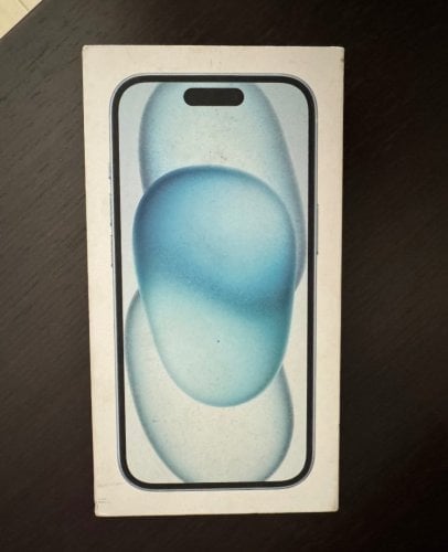 Περισσότερες πληροφορίες για "Apple iPhone 15 (Blue/128GB) ΣΦΡΑΓΙΣΜΕΝΟ!"