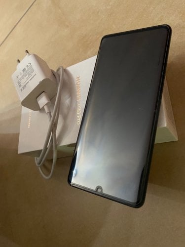 Περισσότερες πληροφορίες για "Huawei P30 Pro (256 GB)"
