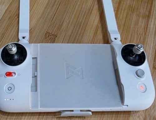 Περισσότερες πληροφορίες για "Xiaomi FIMI X8 SE 2019 + ΠΟΛΛΑ EXTRA"