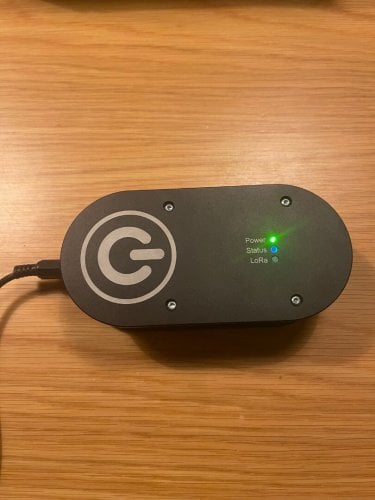 Περισσότερες πληροφορίες για "Controllino Hotspot V1 - (868 MHz)"