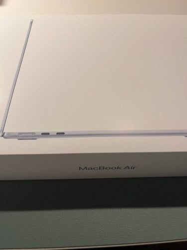 Περισσότερες πληροφορίες για "MacBook Air M4 2025"