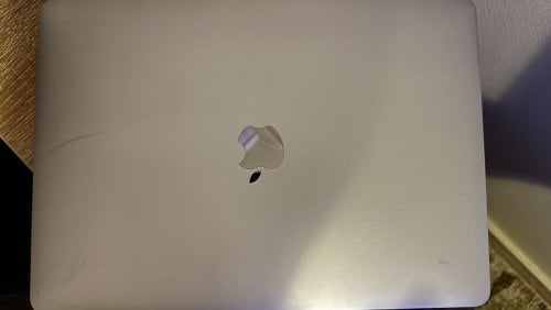 Περισσότερες πληροφορίες για "MacBook Pro M2 256Gb ssd 13’ Retina"