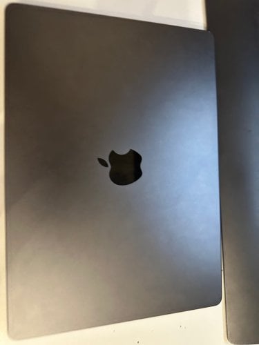 Περισσότερες πληροφορίες για "MacBook pro14” 16gb ram"