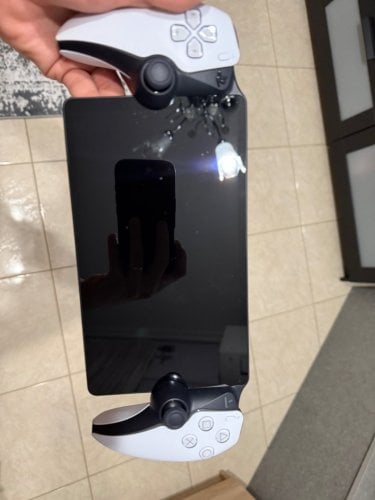 Περισσότερες πληροφορίες για "PlayStation 5 portal remote player"