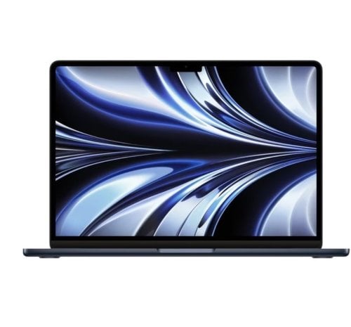 Περισσότερες πληροφορίες για "Apple MacBook Air M2 chip 13.6”"