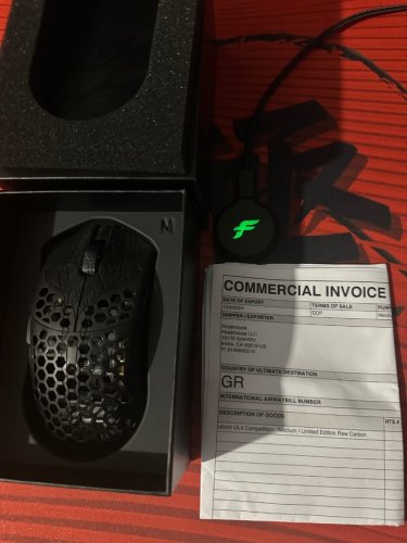 Περισσότερες πληροφορίες για "Final mouse ulx competition M"