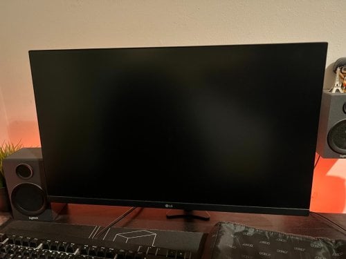 Περισσότερες πληροφορίες για "LG 27'' UltraGear QHD IPS 1ms 144Hz HDR Monitor with G-SYNC Compatibility (27")"