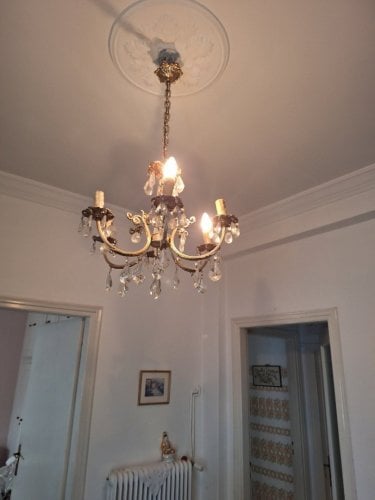 Περισσότερες πληροφορίες για "Έπιπλα σπιτιού-Αθήνα"