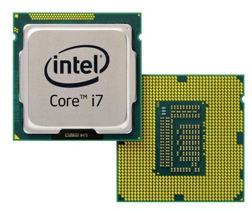 Περισσότερες πληροφορίες για "CPU INTEL I7-3770"