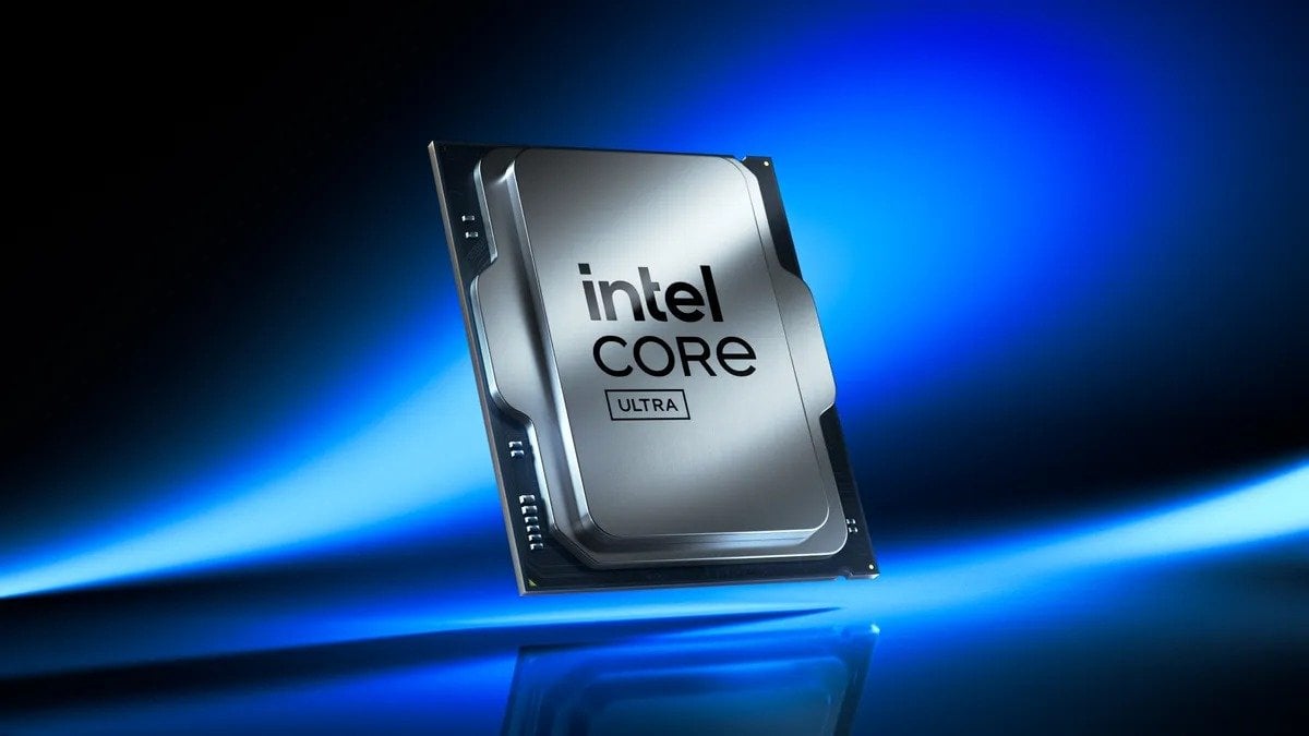 Περισσότερες πληροφορίες για "Η Intel φαίνεται να ετοιμάζει υποδοχή LGA1954 για τους επεξεργαστές Nova Lake"