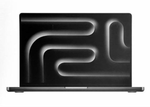 Περισσότερες πληροφορίες για "(2024) MacBook Pro 14" - M4 Pro - 14 Core CPU - 20 Core GPU - 24GB RAM - 1TB SSD - Space Black"