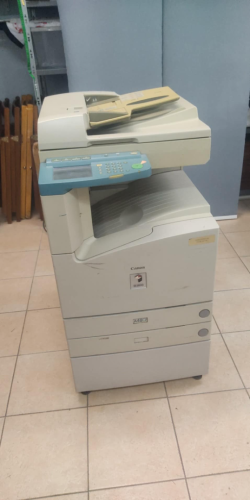 Περισσότερες πληροφορίες για "Επαγγελματικός εκτυπωτής"