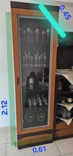 Περισσότερες πληροφορίες για "Πωλείται σύνθετο"