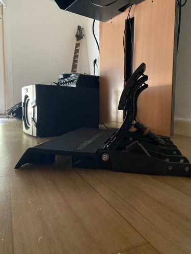 Περισσότερες πληροφορίες για "Fanatec csl bundle τιμή συζητήσιμη"
