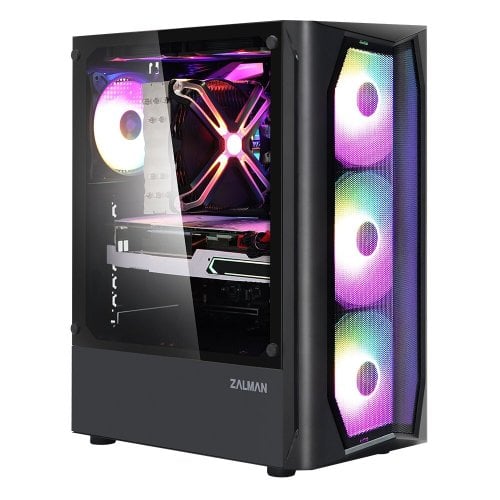 Περισσότερες πληροφορίες για "Gaming PC Ryzen 5800x + RTX 3080"