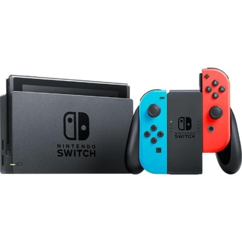 Περισσότερες πληροφορίες για "ΠΩΛΕΙΤΑΙ NINTENDO SWITCH CFW+ SD CARD 512 KINGSTON"