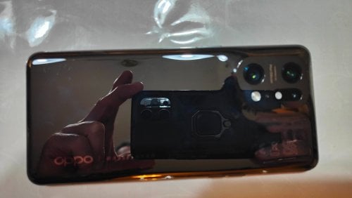 Περισσότερες πληροφορίες για "Oppo Find X5 Pro σε άριστη κατάσταση!"