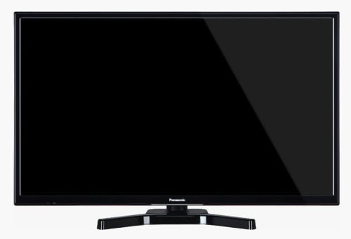 Περισσότερες πληροφορίες για "PANASONIC E300 24' TX-24E303E LED TV HDMI"