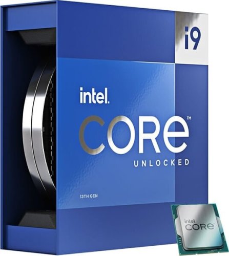 Περισσότερες πληροφορίες για "Intel i9 13900k από Πλαίσιο με εγγύηση 4+ χρόνια"