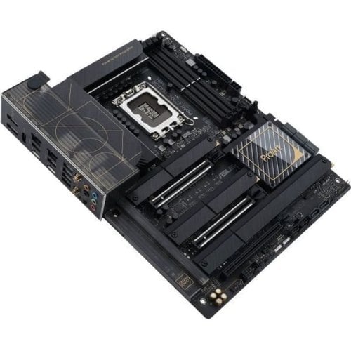Περισσότερες πληροφορίες για "ASUS PROART Z790-CREATOR WIFI + 14900Κ"