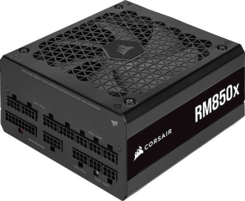 Περισσότερες πληροφορίες για "Corsair RMx Series RM850x (2021) 850W Μαύρο Τροφοδοτικό Υπολογιστή Full Modular 80 Plus Gold"