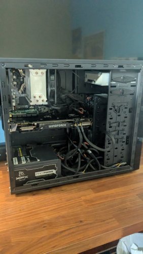 Desktop PC