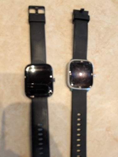Περισσότερες πληροφορίες για "Amazfit bip 3 pro ΚΑΙ Amazfit gts 2 mini"