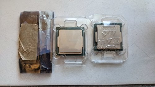 Περισσότερες πληροφορίες για "i3 9100 - i3 6100t - i5 4570"