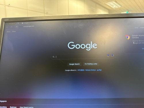 Περισσότερες πληροφορίες για "2 x Monitor Philips 223 V5L"