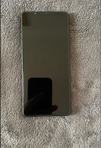 Περισσότερες πληροφορίες για "Sony Xperia 1 VI Khaki Green - 790€"