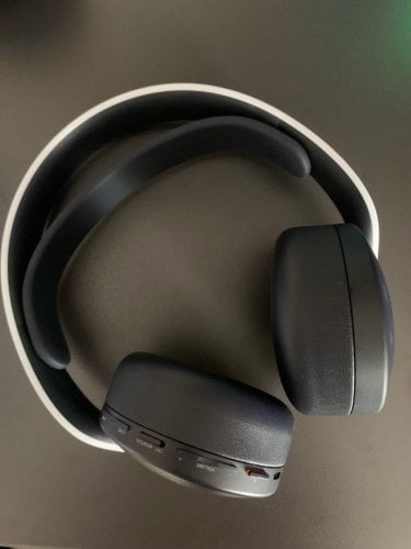 Περισσότερες πληροφορίες για "Sony PlayStation 5 Pulse 3D Wireless Over Ear Gaming Headset"